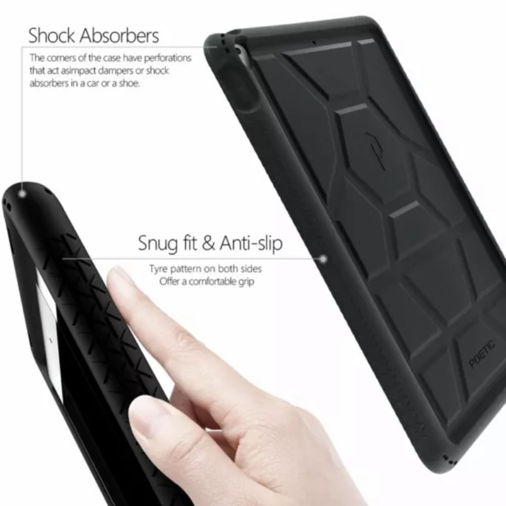 Poetic iPad Pro case - Picture 6 of 12